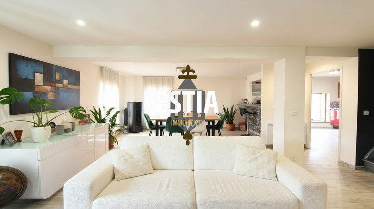Ma-Cabane - Vente Appartement Saizerais, 111 m²
