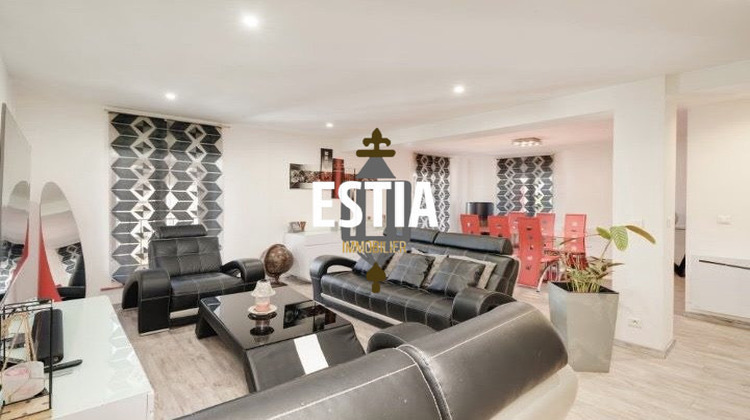 Ma-Cabane - Vente Appartement Saizerais, 111 m²