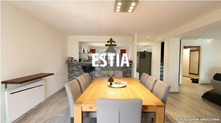Ma-Cabane - Vente Appartement Saizerais, 111 m²