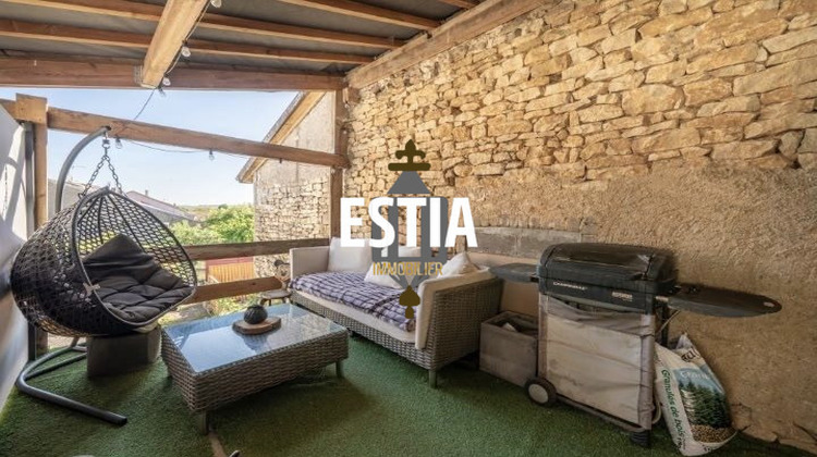Ma-Cabane - Vente Appartement Saizerais, 111 m²
