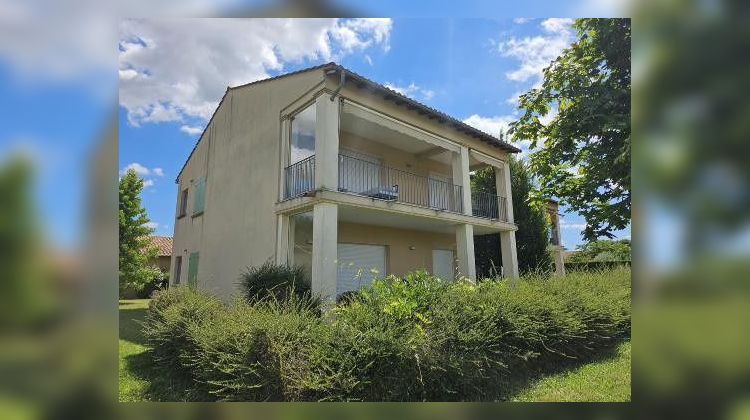 Ma-Cabane - Vente Appartement Salaise-sur-Sanne, 83 m²