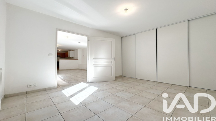 Ma-Cabane - Vente Appartement Salaise-sur-Sanne, 64 m²