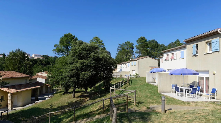 Ma-Cabane - Vente Appartement Salavas, 47 m²