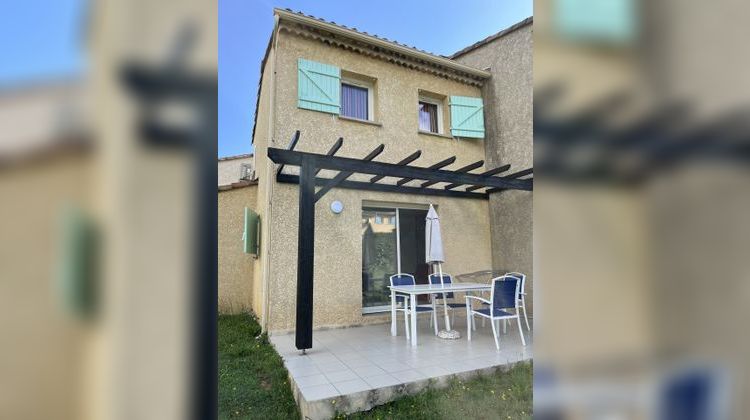 Ma-Cabane - Vente Appartement Salavas, 45 m²