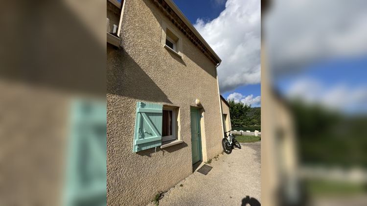 Ma-Cabane - Vente Appartement Salavas, 45 m²