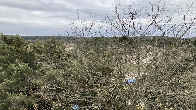 Ma-Cabane - Vente Appartement Salavas, 28 m²