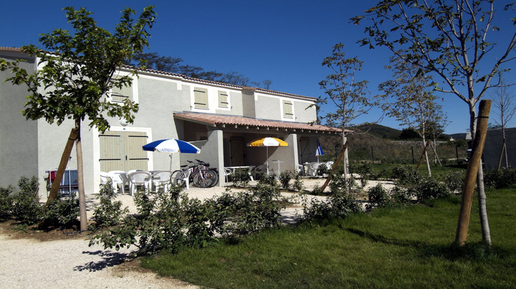 Ma-Cabane - Vente Appartement Salavas, 38 m²