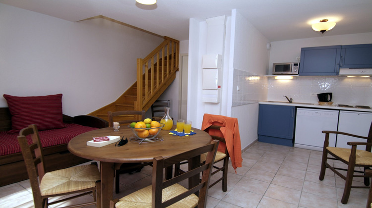 Ma-Cabane - Vente Appartement Salavas, 38 m²