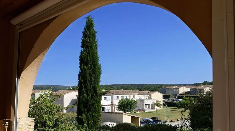 Ma-Cabane - Vente Appartement SALAVAS, 30 m²