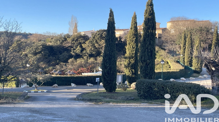 Ma-Cabane - Vente Appartement Salavas, 40 m²