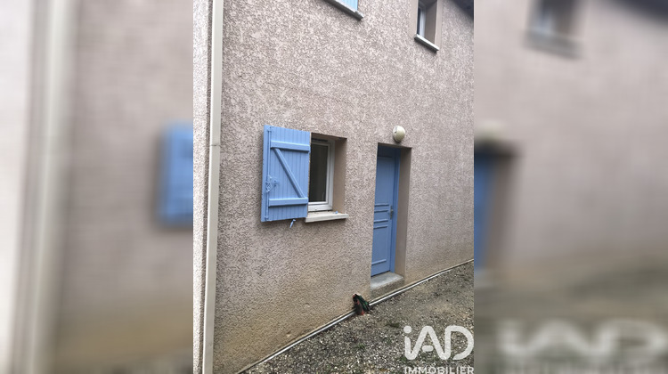 Ma-Cabane - Vente Appartement Salavas, 40 m²