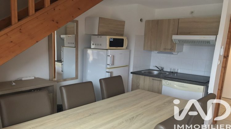 Ma-Cabane - Vente Appartement Salavas, 40 m²