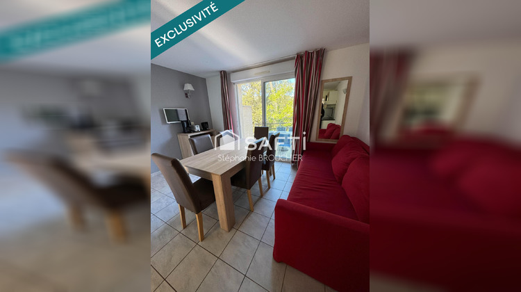 Ma-Cabane - Vente Appartement Salavas, 41 m²