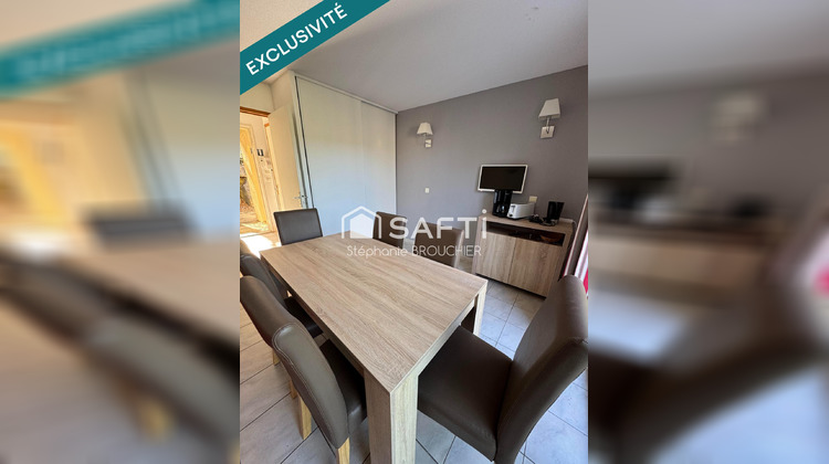 Ma-Cabane - Vente Appartement Salavas, 41 m²