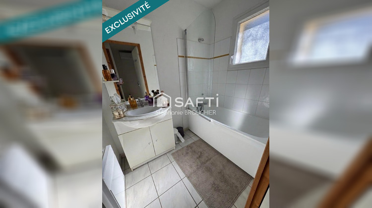 Ma-Cabane - Vente Appartement Salavas, 41 m²