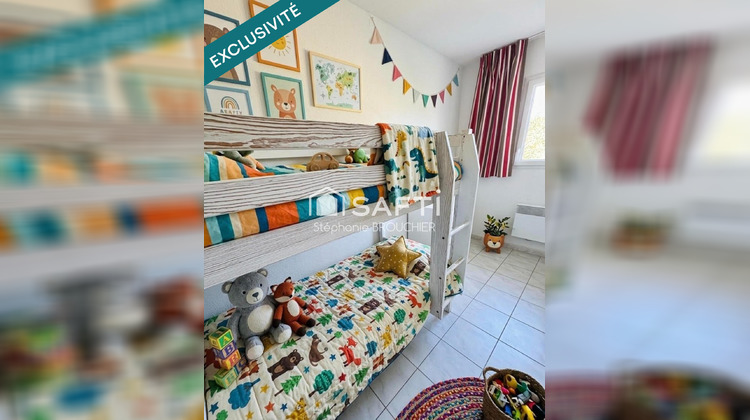 Ma-Cabane - Vente Appartement Salavas, 41 m²