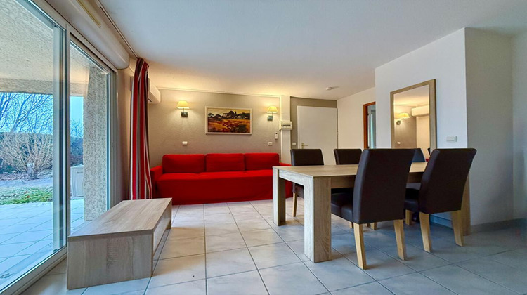 Ma-Cabane - Vente Appartement SALAVAS, 30 m²