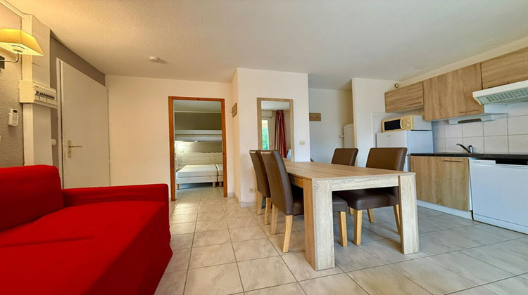 Ma-Cabane - Vente Appartement SALAVAS, 30 m²