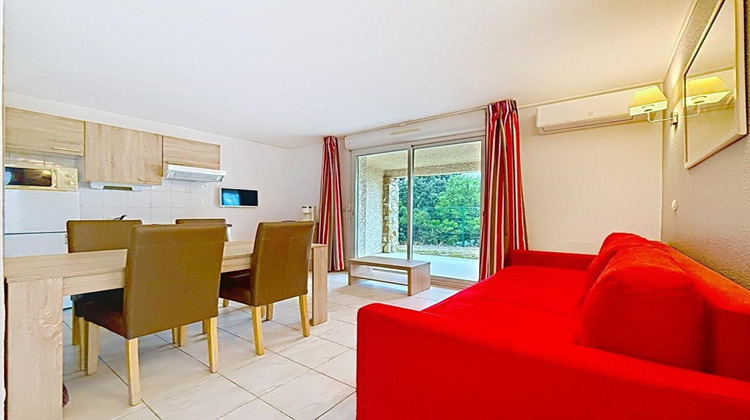 Ma-Cabane - Vente Appartement SALAVAS, 30 m²