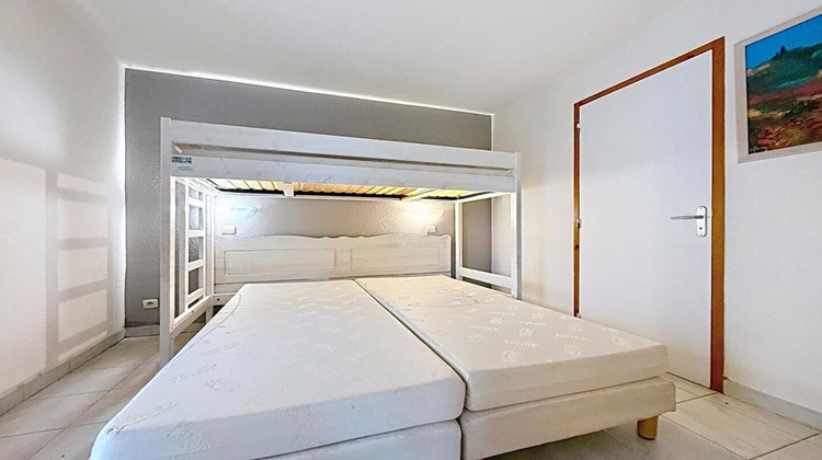 Ma-Cabane - Vente Appartement SALAVAS, 30 m²