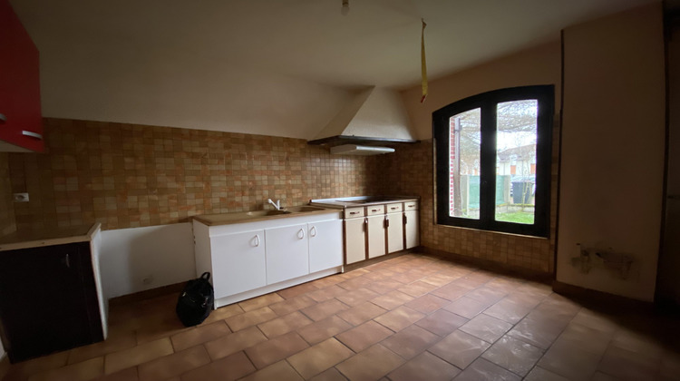 Ma-Cabane - Vente Appartement Salbris, 80 m²