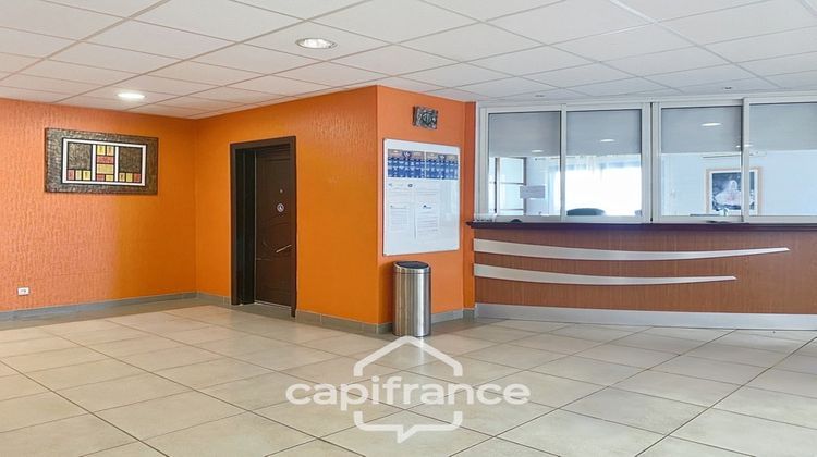 Ma-Cabane - Vente Appartement SALEILLES, 39 m²