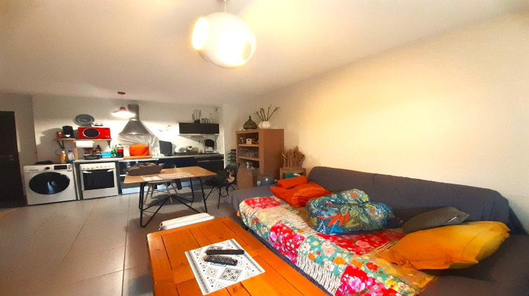 Ma-Cabane - Vente Appartement Saleilles, 45 m²