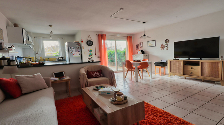 Ma-Cabane - Vente Appartement SALEILLES, 47 m²