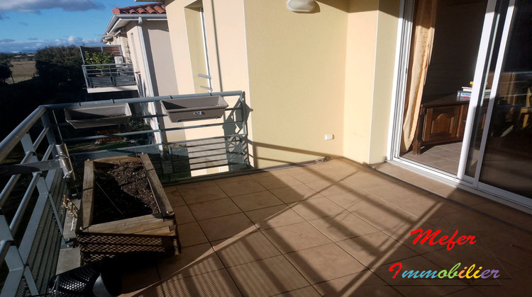 Ma-Cabane - Vente Appartement Saleilles, 61 m²