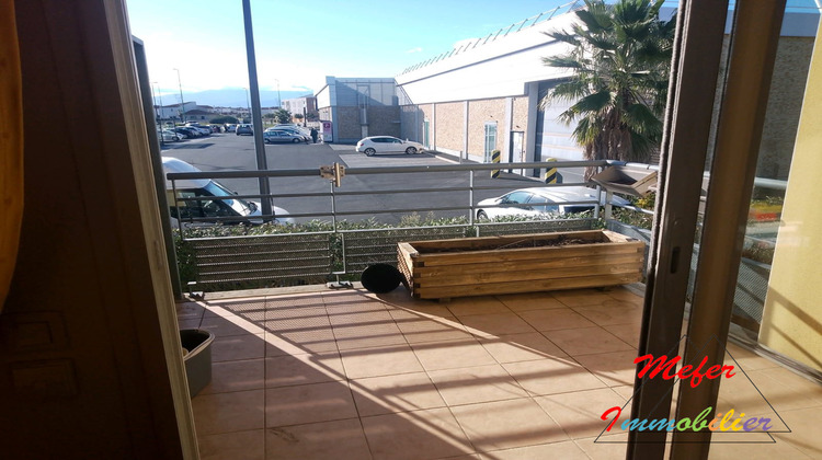 Ma-Cabane - Vente Appartement Saleilles, 61 m²