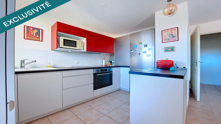 Ma-Cabane - Vente Appartement Saleilles, 70 m²