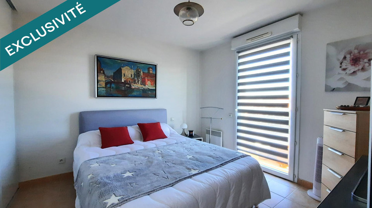 Ma-Cabane - Vente Appartement Saleilles, 70 m²