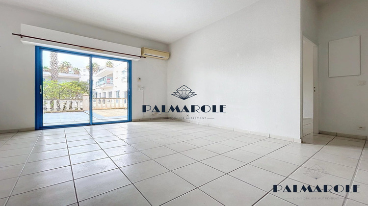 Ma-Cabane - Vente Appartement Saleilles, 41 m²