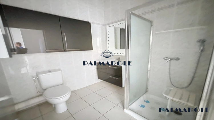 Ma-Cabane - Vente Appartement Saleilles, 41 m²