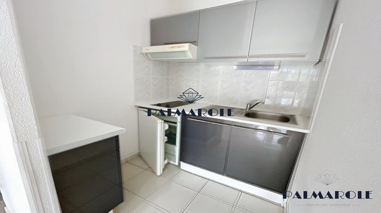 Ma-Cabane - Vente Appartement Saleilles, 41 m²