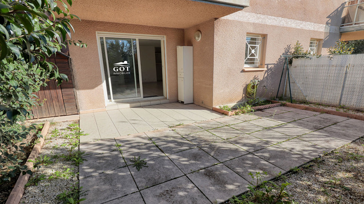 Ma-Cabane - Vente Appartement SALEILLES, 47 m²