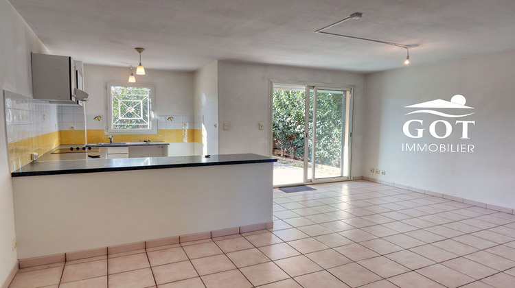 Ma-Cabane - Vente Appartement SALEILLES, 47 m²