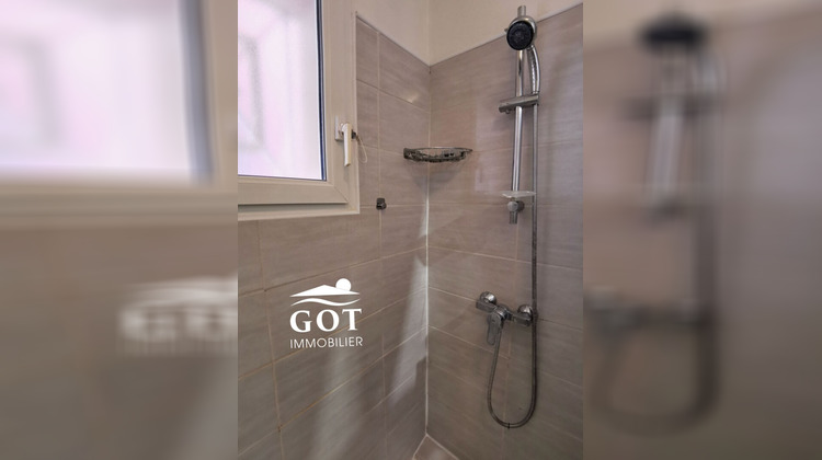 Ma-Cabane - Vente Appartement SALEILLES, 47 m²