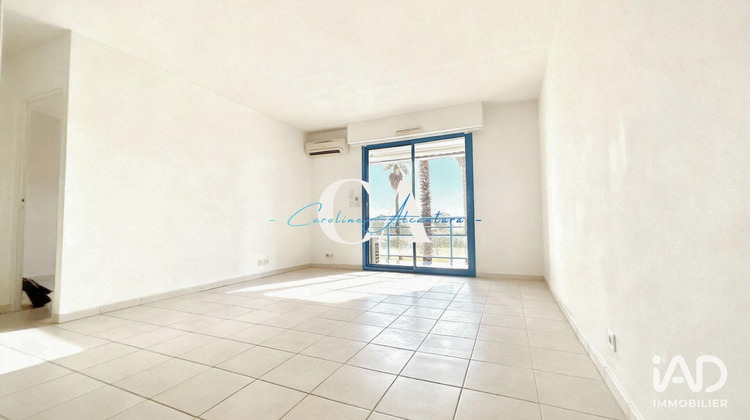 Ma-Cabane - Vente Appartement Saleilles, 43 m²