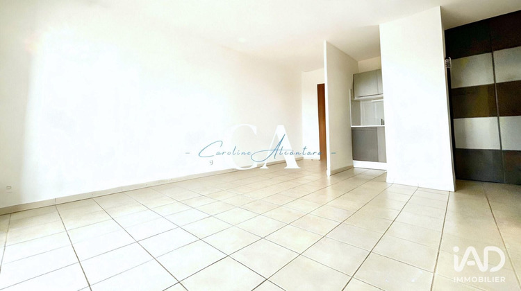 Ma-Cabane - Vente Appartement Saleilles, 43 m²