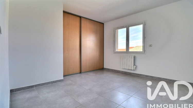 Ma-Cabane - Vente Appartement Saleilles, 79 m²