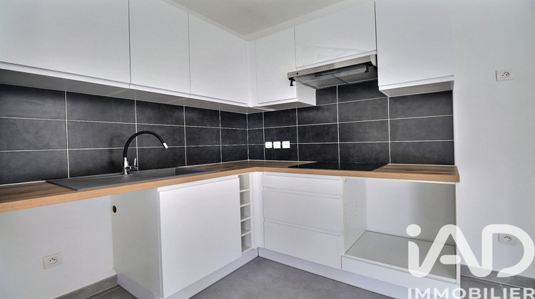 Ma-Cabane - Vente Appartement Saleilles, 79 m²