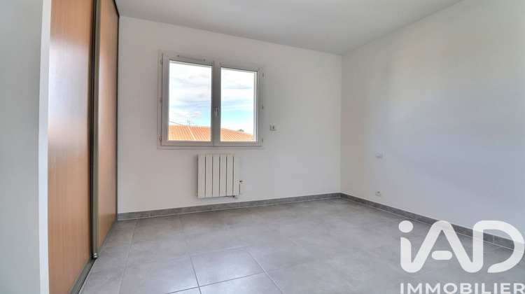 Ma-Cabane - Vente Appartement Saleilles, 79 m²
