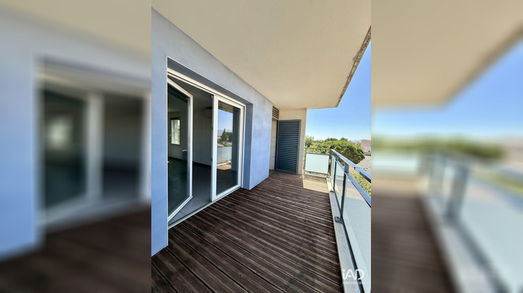 Ma-Cabane - Vente Appartement Saleilles, 61 m²
