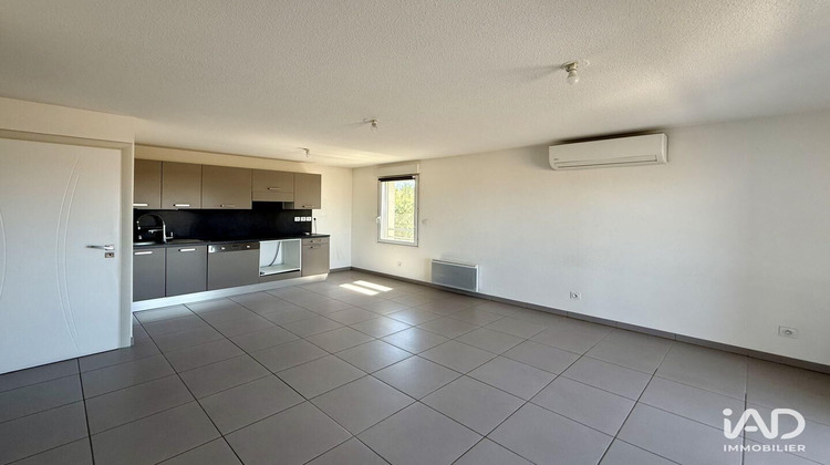 Ma-Cabane - Vente Appartement Saleilles, 61 m²