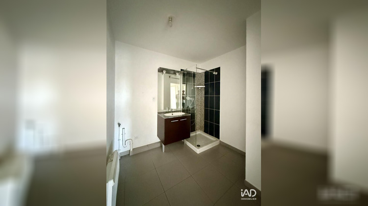 Ma-Cabane - Vente Appartement Saleilles, 61 m²