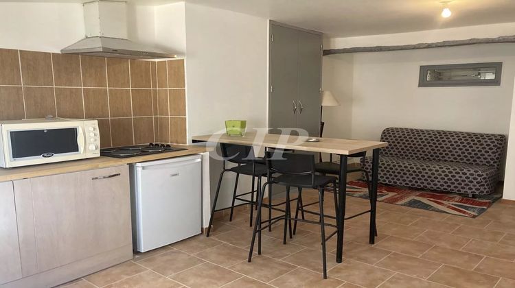 Ma-Cabane - Vente Appartement Salernes, 24 m²