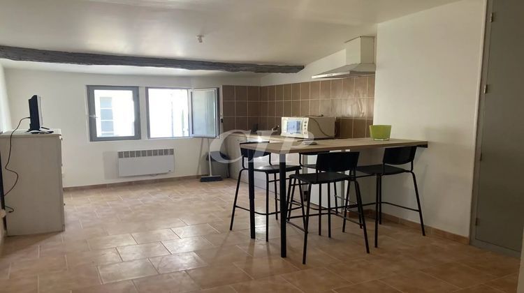 Ma-Cabane - Vente Appartement Salernes, 24 m²