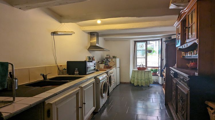 Ma-Cabane - Vente Appartement SALERNES, 80 m²