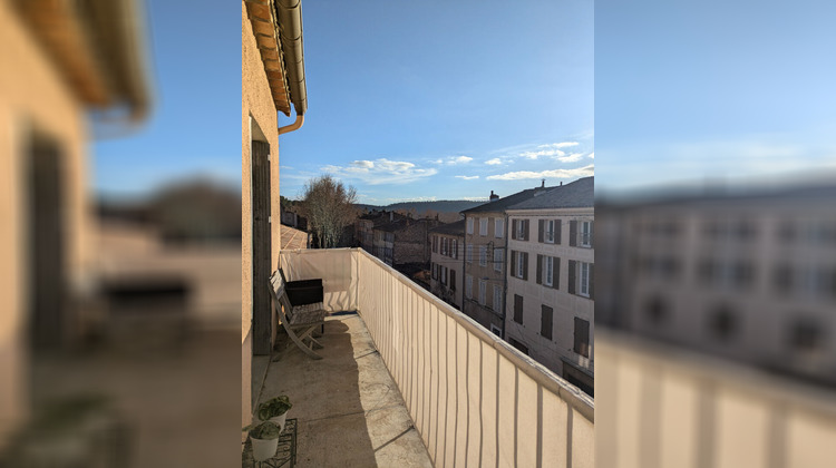 Ma-Cabane - Vente Appartement SALERNES, 78 m²